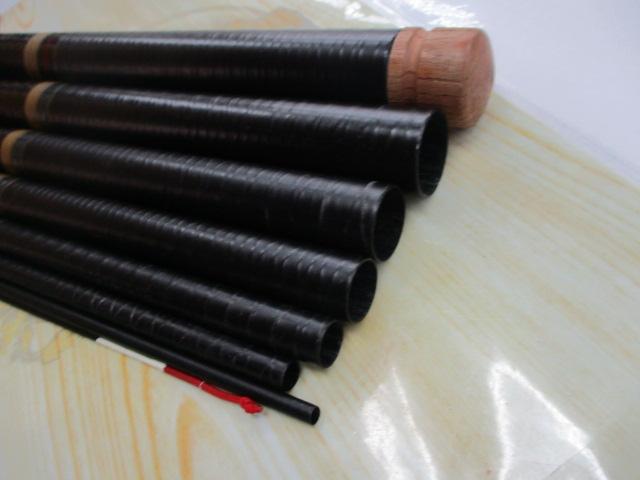 ハイパワーX時雨 中硬調81