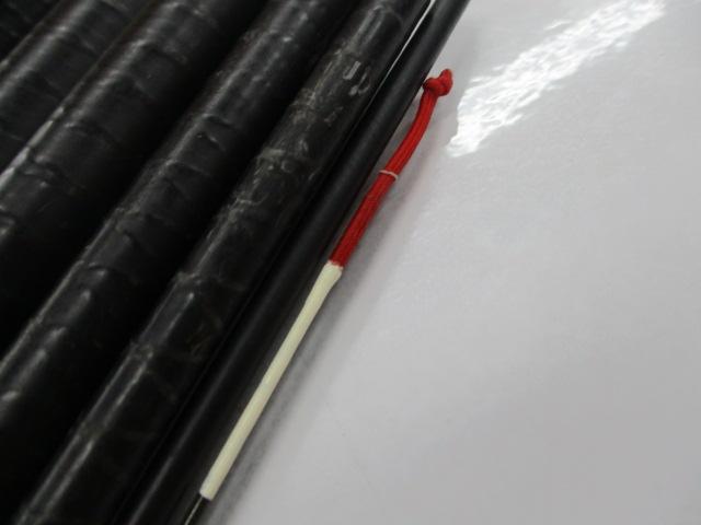 ハイパワーX時雨 中硬調81