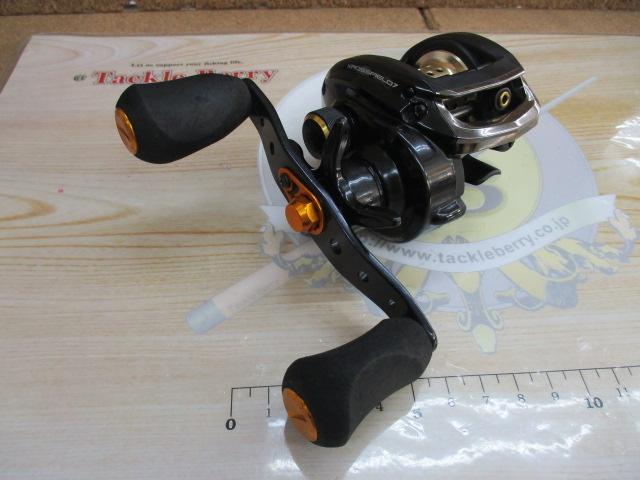 クロスフィールド7