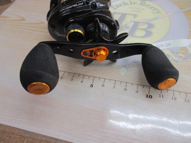 クロスフィールド7