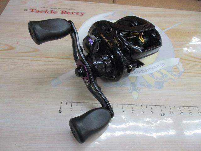 タトゥーラ HLC 8.1R-TW