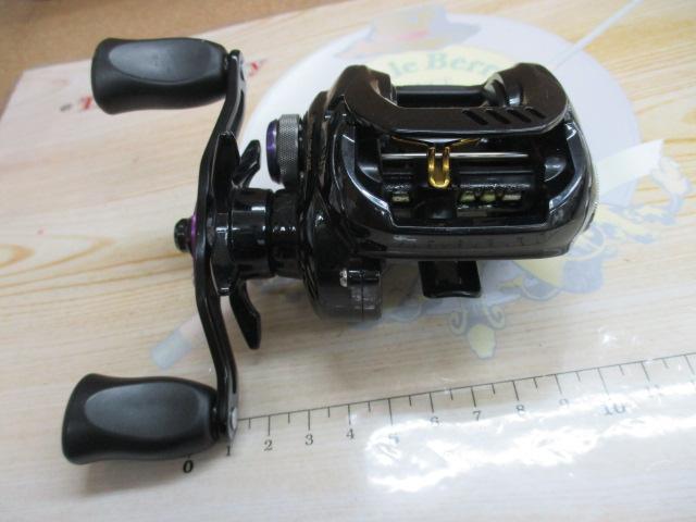 タトゥーラ HLC 8.1R-TW