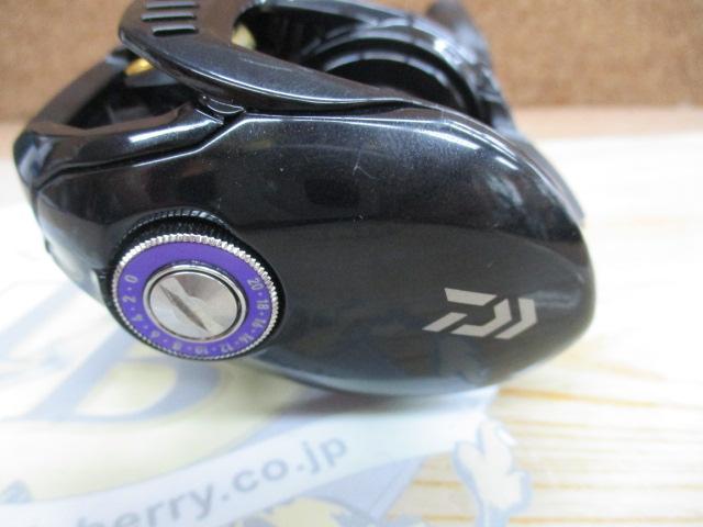 タトゥーラ HLC 8.1R-TW