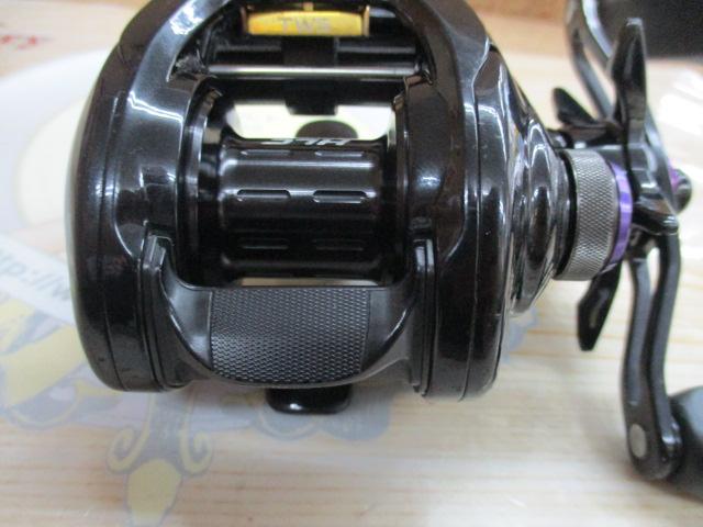 タトゥーラ HLC 8.1R-TW