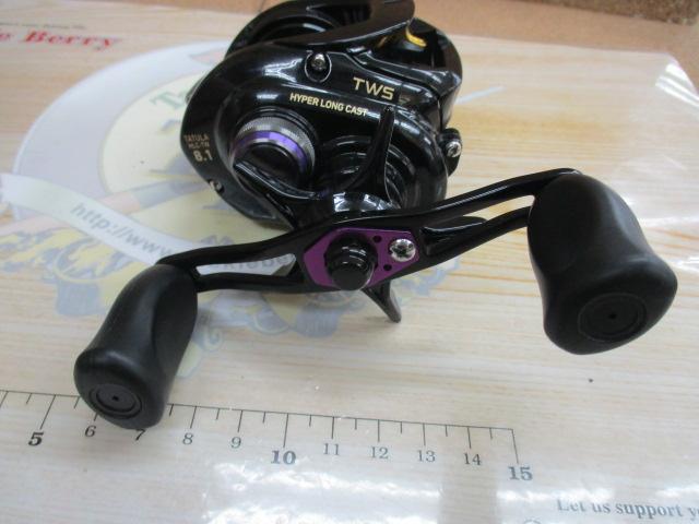 タトゥーラ HLC 8.1R-TW