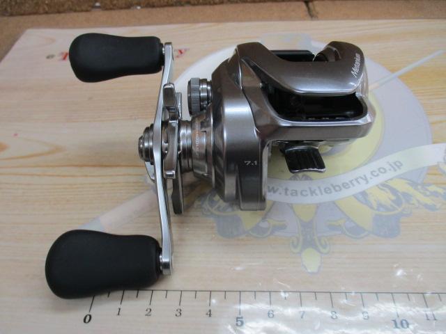 22メタニウムシャローエディションHG RH