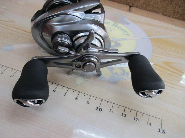 22メタニウムシャローエディションHG RH