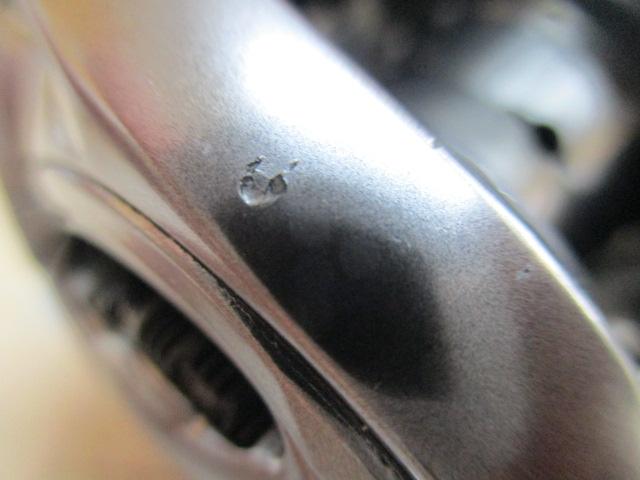 22メタニウムシャローエディションHG RH