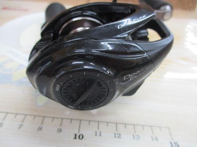 ディーノフネ 150DH/L