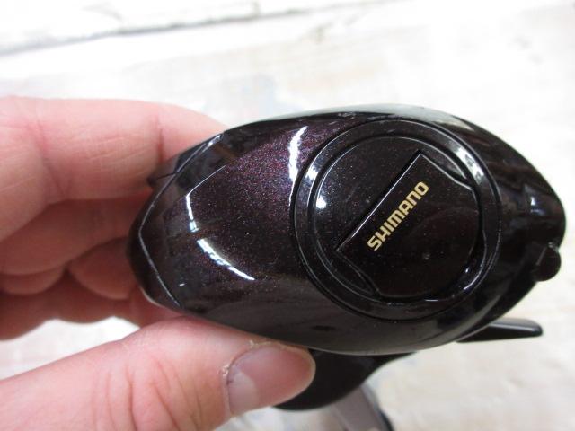 09スコーピオンXT 1500