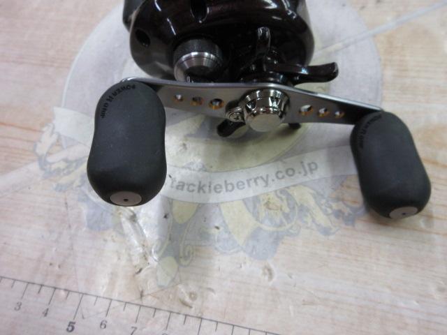 09スコーピオンXT 1500