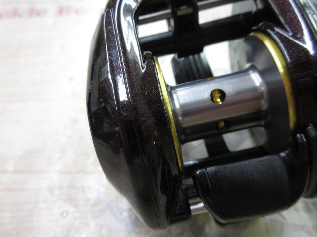 09スコーピオンXT 1500