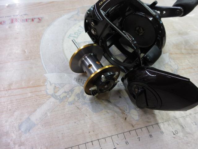 09スコーピオンXT 1500