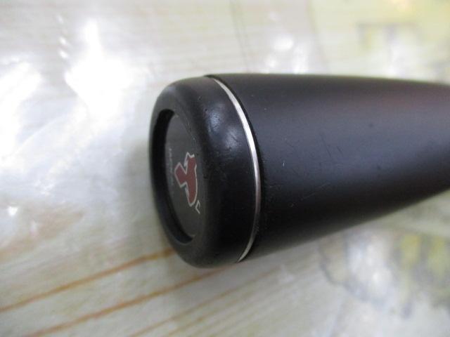 ポイズンアドレナ 166L-BFS