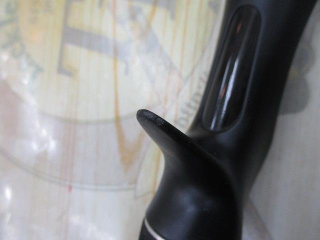 ポイズンアドレナ 166L-BFS