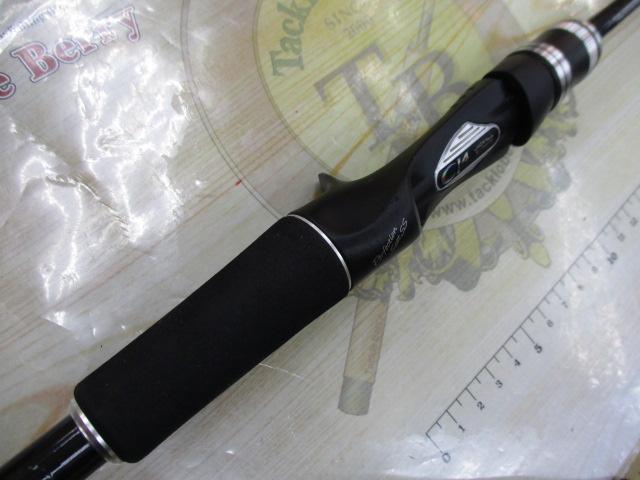 ポイズンアドレナ 166L-BFS