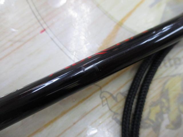 ポイズンアドレナ 166L-BFS