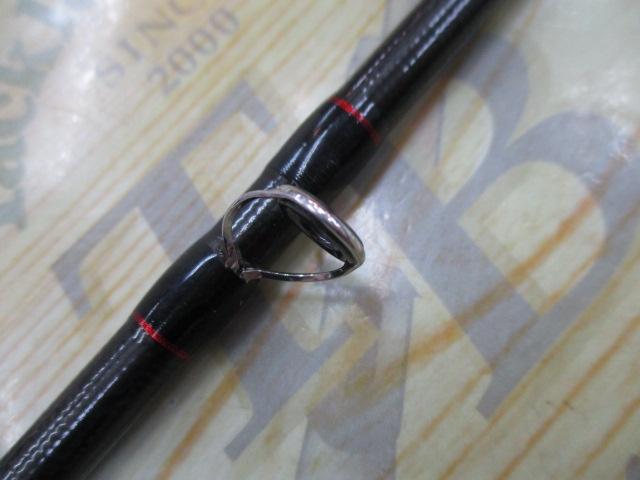 ポイズンアドレナ 166L-BFS