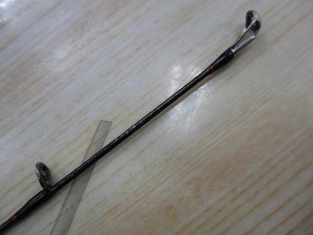 ポイズンアドレナ 166L-BFS