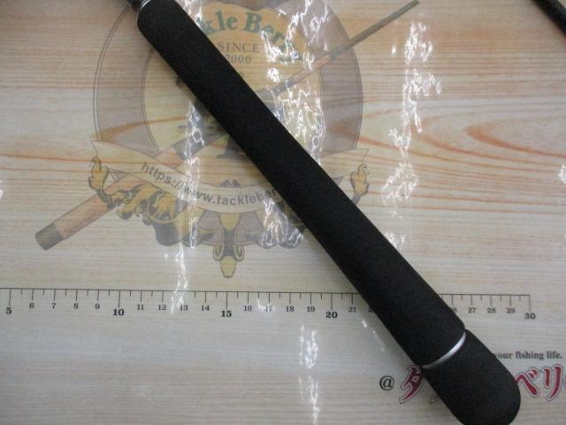 ラグゼチータR3 96MH