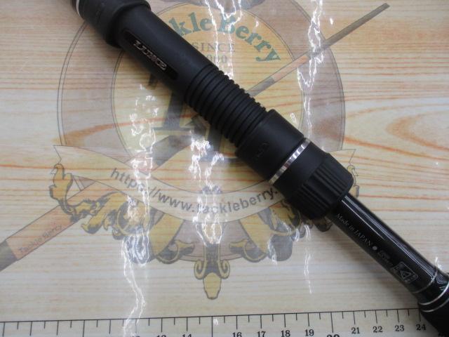 ラグゼチータR3 96MH