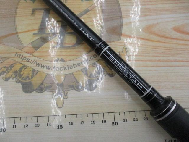 ラグゼチータR3 96MH