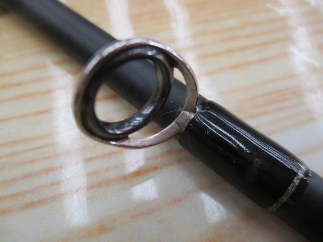 ラグゼチータR3 96MH