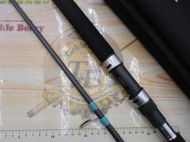 23ルアーマチックソルト S100MH