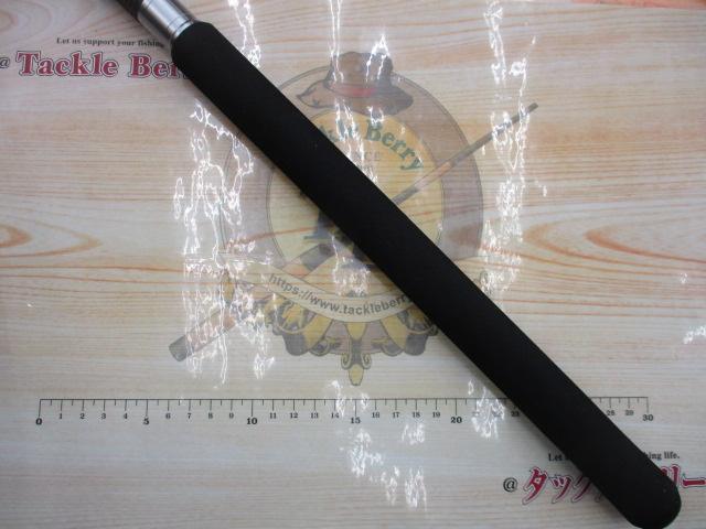 23ルアーマチックソルト S100MH