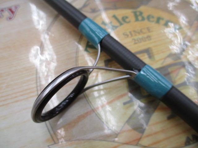 23ルアーマチックソルト S100MH