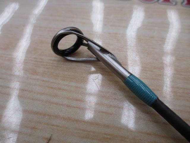 23ルアーマチックソルト S100MH