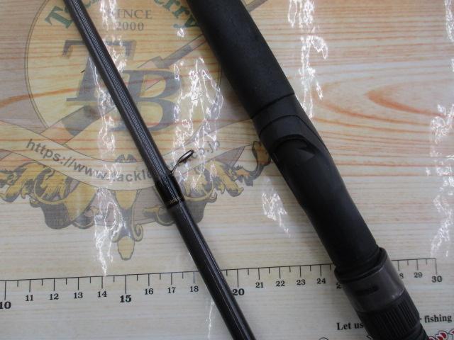 ルアーニスト 96ML