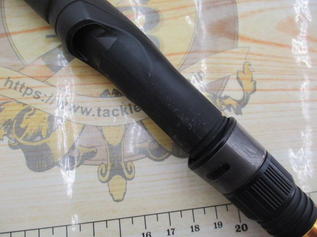 ルアーニスト 96ML