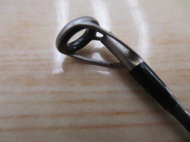 ルアーニスト 96ML