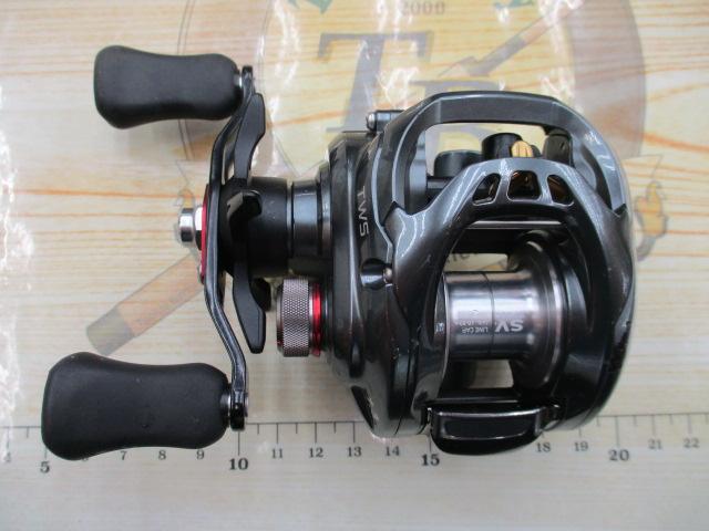 タトゥーラ SV TW 7.3L