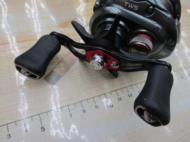 タトゥーラ SV TW 7.3L