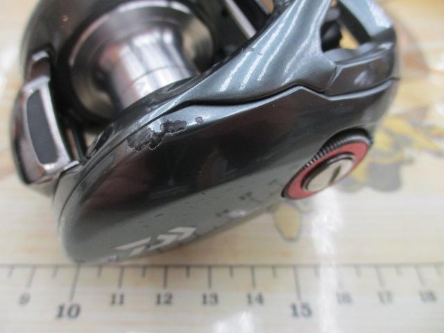 タトゥーラ SV TW 7.3L