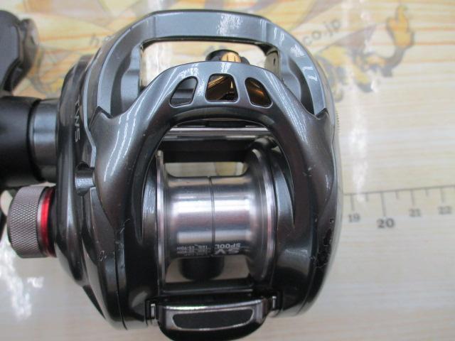 タトゥーラ SV TW 7.3L