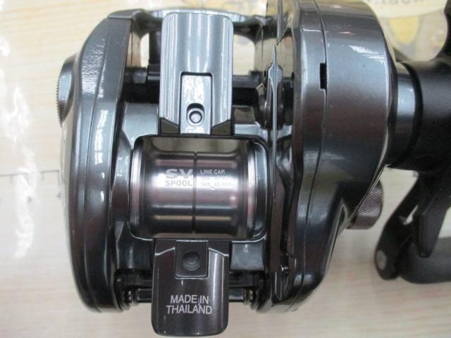 タトゥーラ SV TW 7.3L