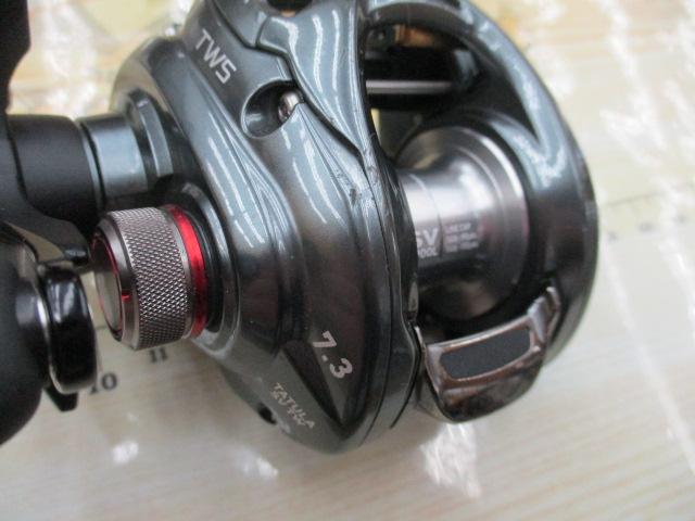 タトゥーラ SV TW 7.3L