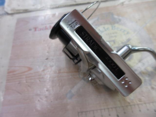 19ストラディック 4000