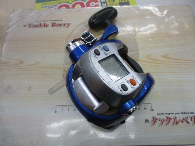 シーボーグ 500Fe