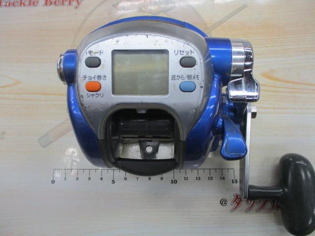 シーボーグ 500Fe