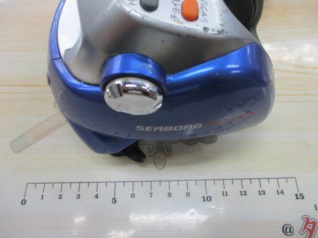 シーボーグ 500Fe