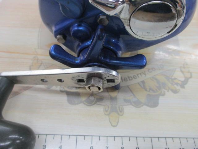 シーボーグ 500Fe