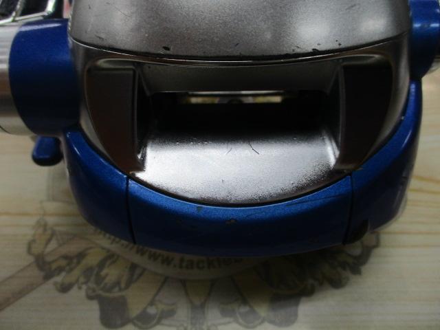 シーボーグ 500Fe