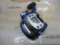 シーボーグ 500Fe