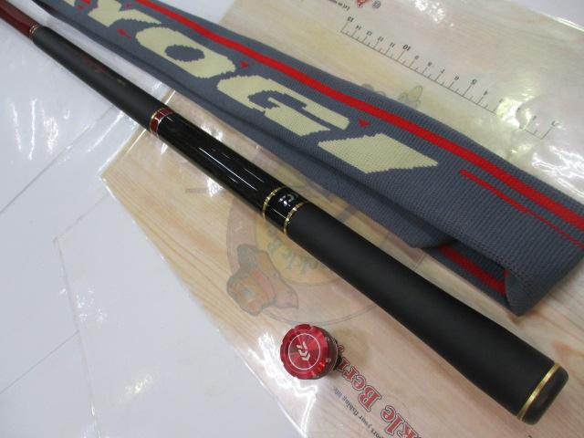 銀影競技メガトルク 早瀬抜90