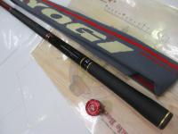 銀影競技メガトルク 早瀬抜90