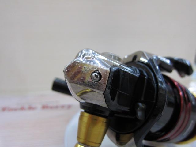 13BB-Xハイパーフォース C3000D タイプG